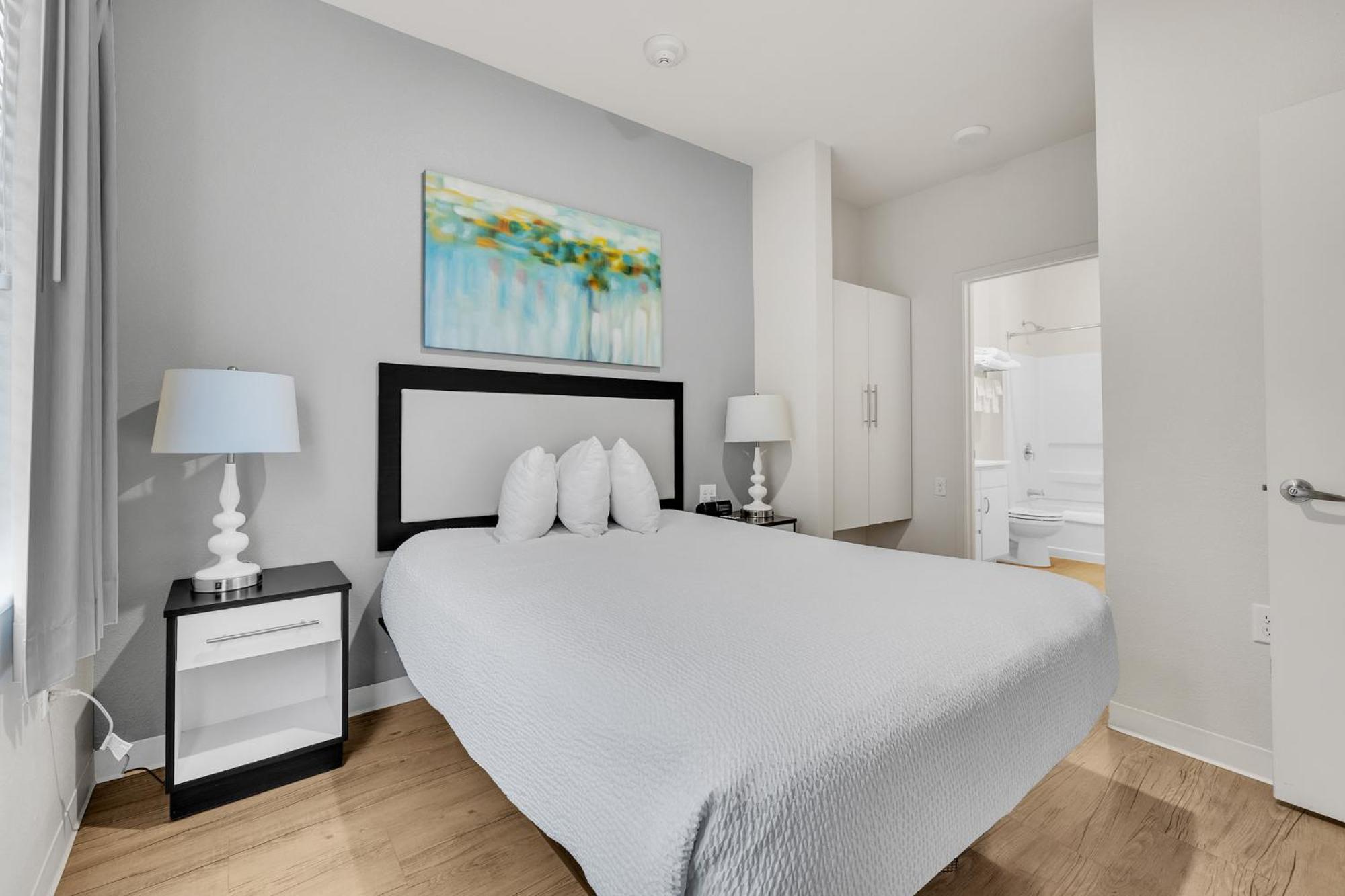 Simplicity At The Rim 1121 I Comfy 2 Bed 2 Bath San Antonio